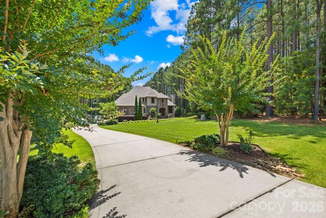 168 Blue Ridge Trail, Mooresville, NC 28117