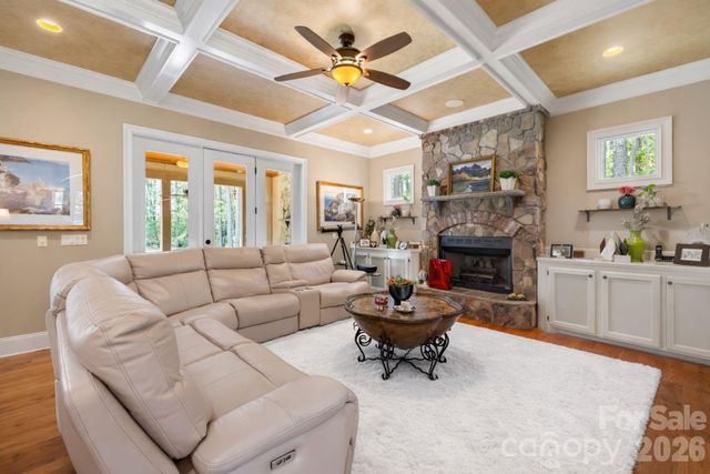 168 Blue Ridge Trail, Mooresville, NC 28117