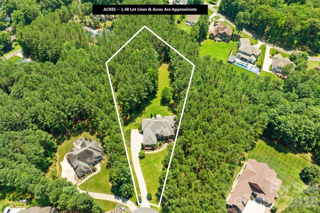 168 Blue Ridge Trail, Mooresville, NC 28117