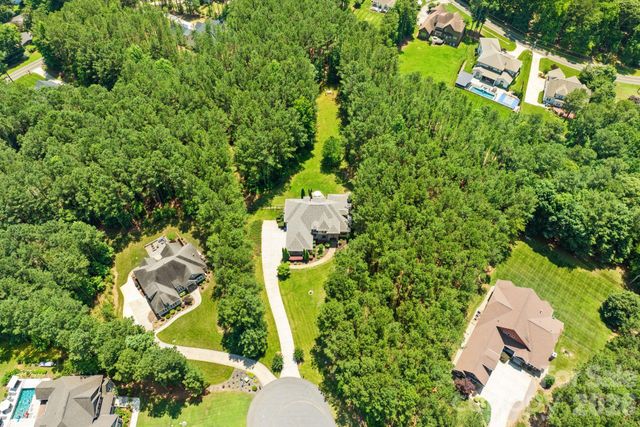 168 Blue Ridge Trail, Mooresville, NC 28117