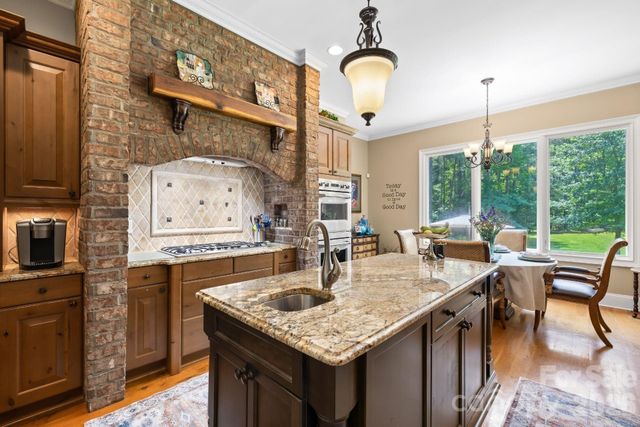 168 Blue Ridge Trail, Mooresville, NC 28117