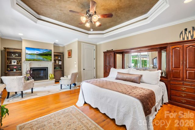 168 Blue Ridge Trail, Mooresville, NC 28117