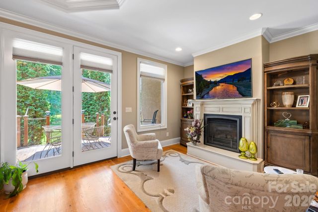 168 Blue Ridge Trail, Mooresville, NC 28117