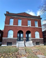 4657 Idaho Avenue, St Louis, MO 63111