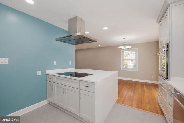 5002 TALBOIS PL, Alexandria, VA 22310