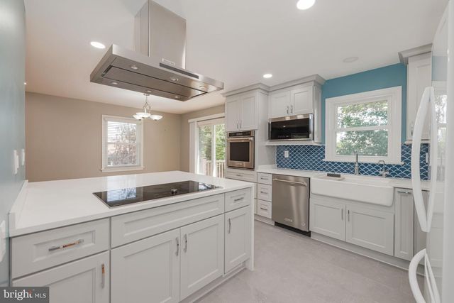 5002 TALBOIS PL, Alexandria, VA 22310