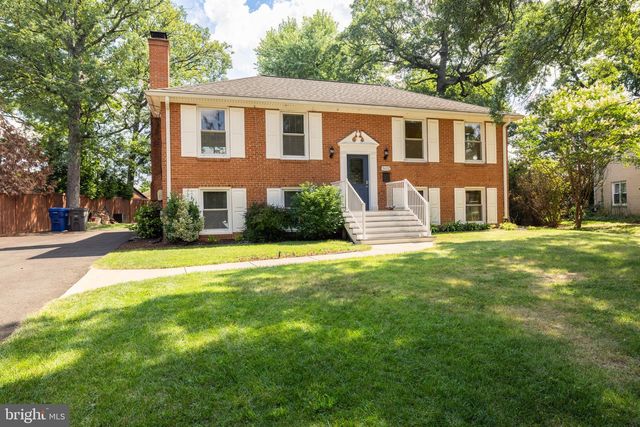 5002 TALBOIS PL, Alexandria, VA 22310