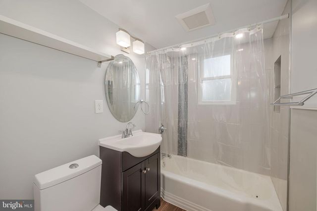 5002 TALBOIS PL, Alexandria, VA 22310