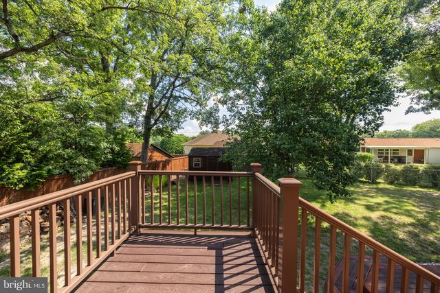 5002 TALBOIS PL, Alexandria, VA 22310