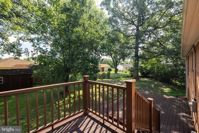 5002 TALBOIS PL, Alexandria, VA 22310