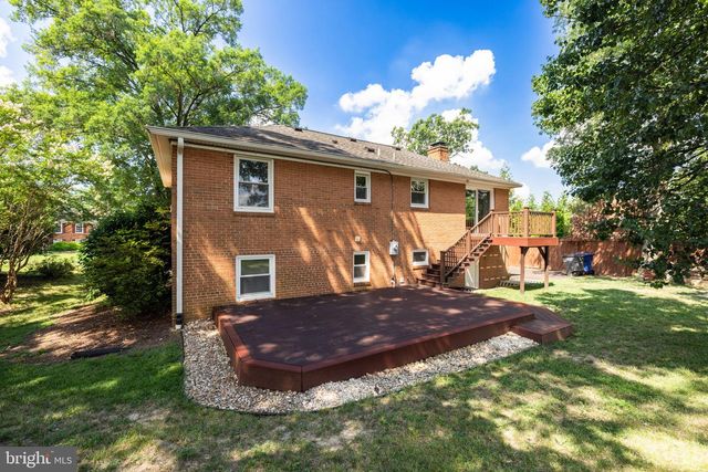 5002 TALBOIS PL, Alexandria, VA 22310