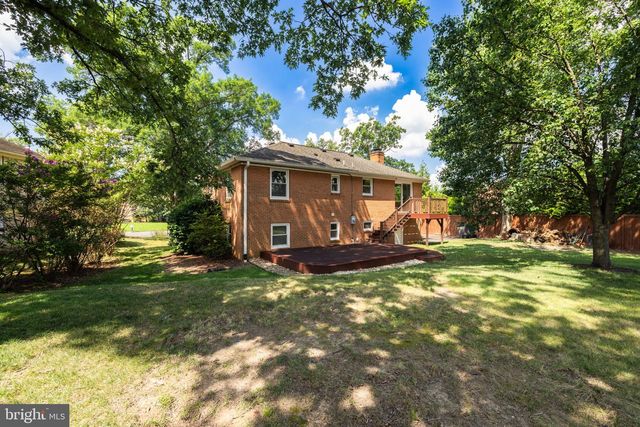 5002 TALBOIS PL, Alexandria, VA 22310