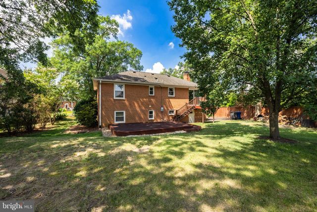 5002 TALBOIS PL, Alexandria, VA 22310