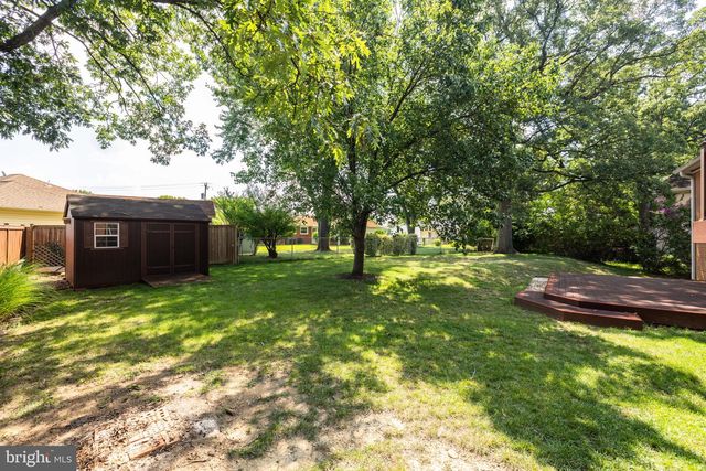 5002 TALBOIS PL, Alexandria, VA 22310
