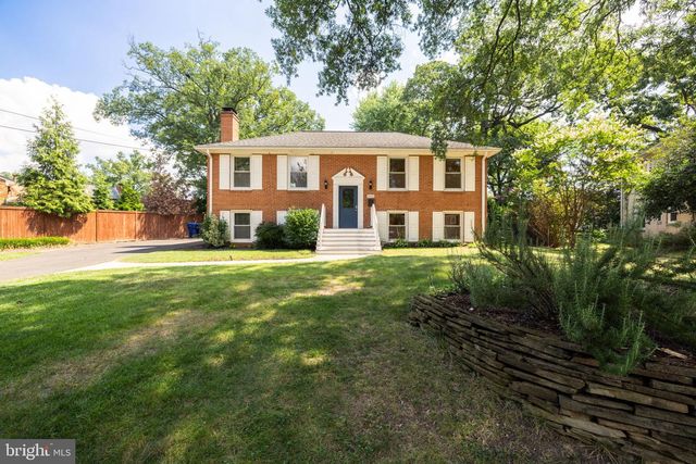 5002 TALBOIS PL, Alexandria, VA 22310