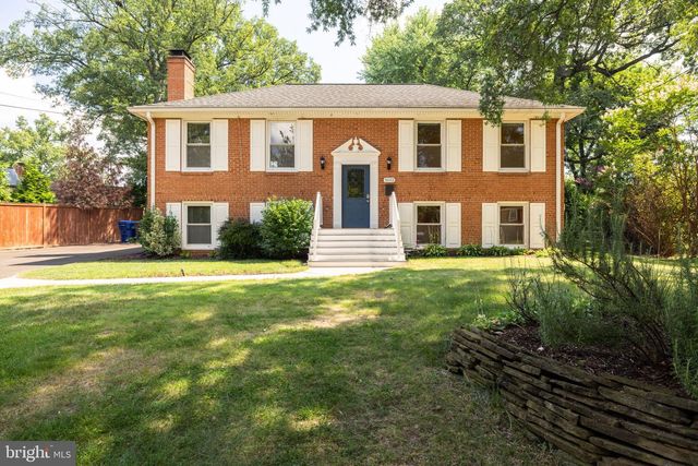 5002 TALBOIS PL, Alexandria, VA 22310