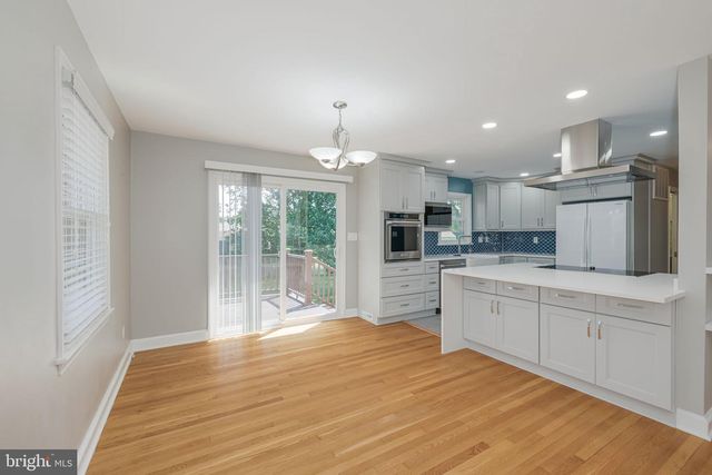5002 TALBOIS PL, Alexandria, VA 22310