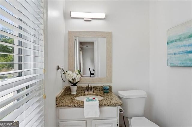 10740 Mortons Crossing, Johns Creek, GA 30022