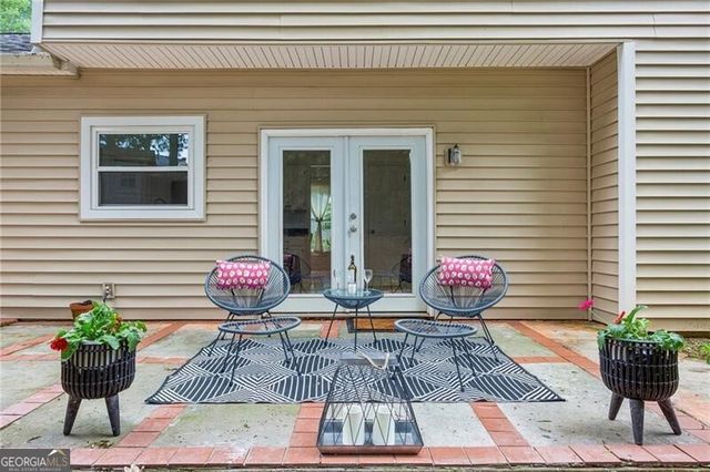 10740 Mortons Crossing, Johns Creek, GA 30022