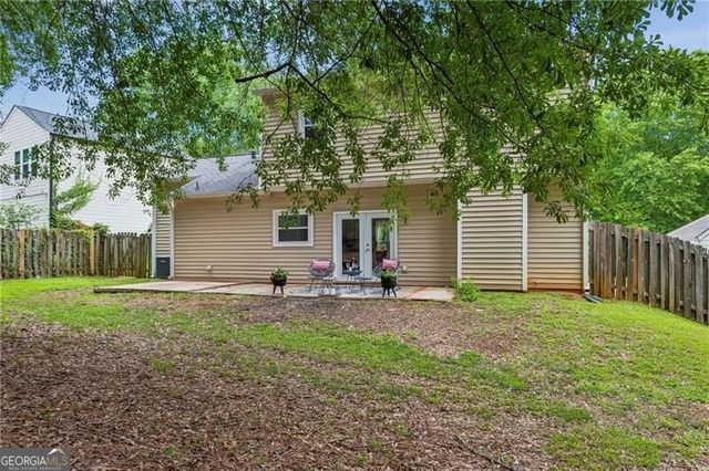 10740 Mortons Crossing, Johns Creek, GA 30022