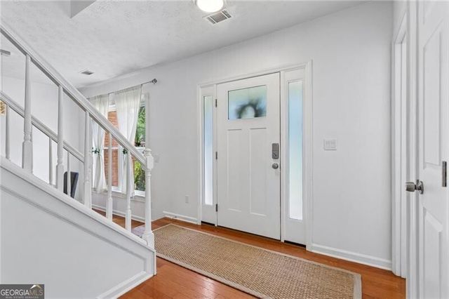 10740 Mortons Crossing, Johns Creek, GA 30022