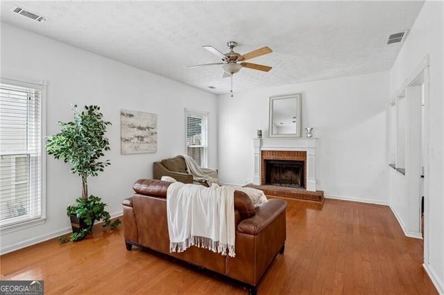 10740 Mortons Crossing, Johns Creek, GA 30022