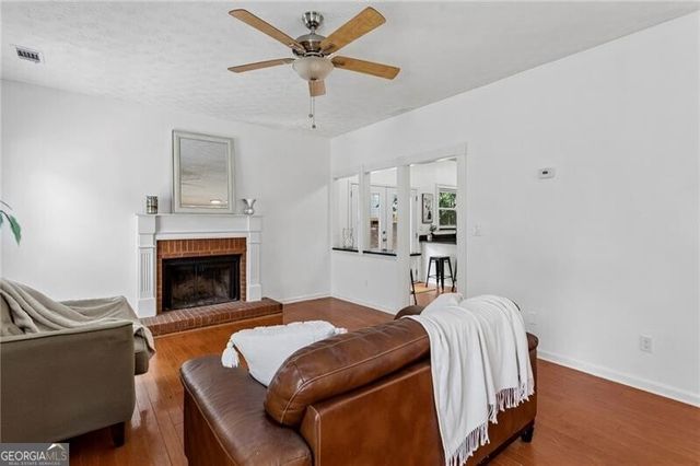 10740 Mortons Crossing, Johns Creek, GA 30022
