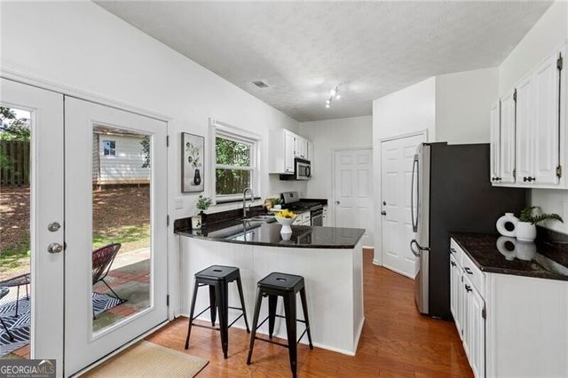 10740 Mortons Crossing, Johns Creek, GA 30022