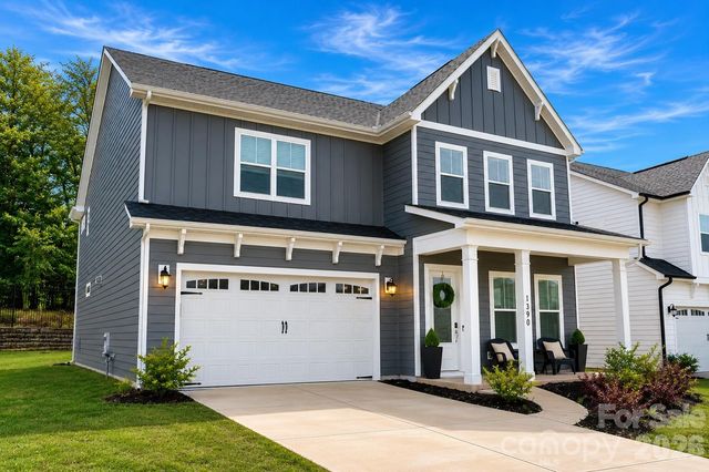 1390 Cedardale Lane, Denver, NC 28037