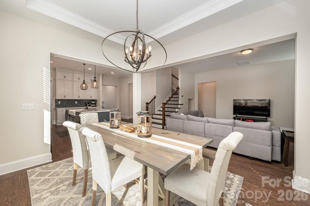 1390 Cedardale Lane, Denver, NC 28037