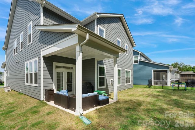 1390 Cedardale Lane, Denver, NC 28037