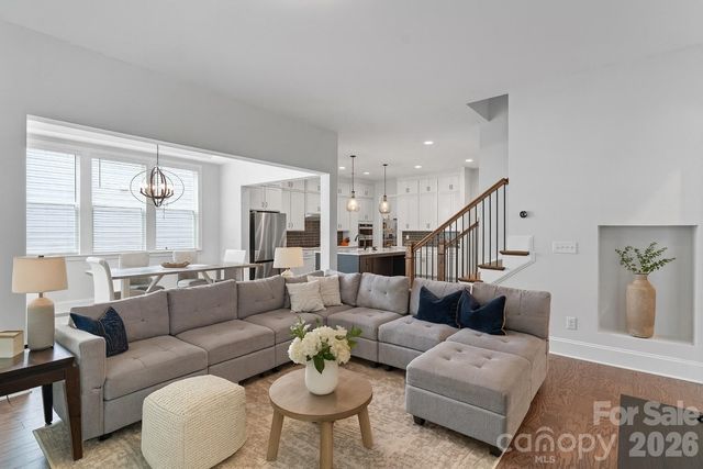 1390 Cedardale Lane, Denver, NC 28037