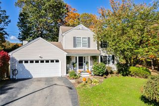 15 Carrie Ann Drive, West Warwick, RI 02893