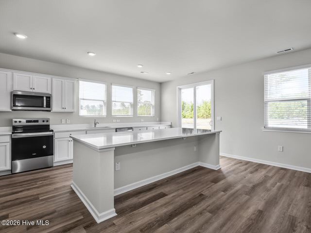 61 Pasture Street Lot 455, Wilmington, NC 28411