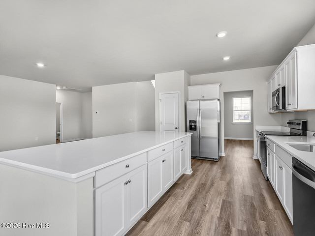 61 Pasture Street Lot 455, Wilmington, NC 28411