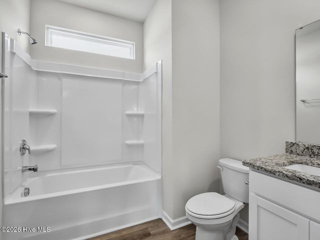 61 Pasture Street Lot 455, Wilmington, NC 28411