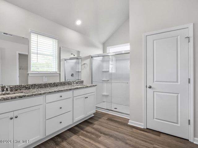 61 Pasture Street Lot 455, Wilmington, NC 28411