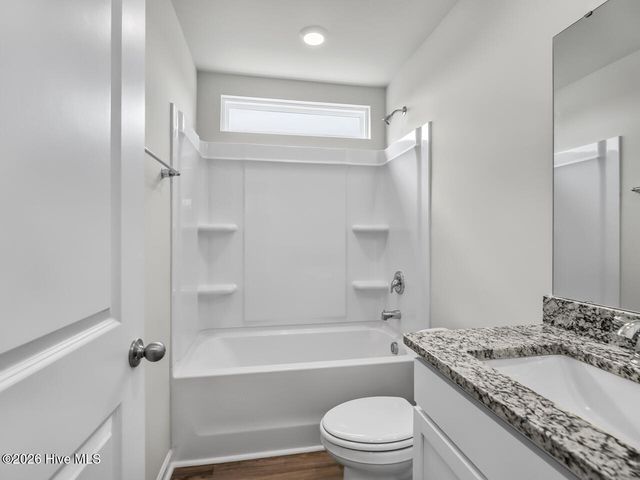 61 Pasture Street Lot 455, Wilmington, NC 28411