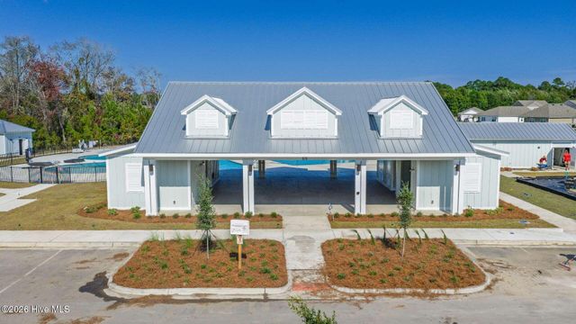 61 Pasture Street Lot 455, Wilmington, NC 28411