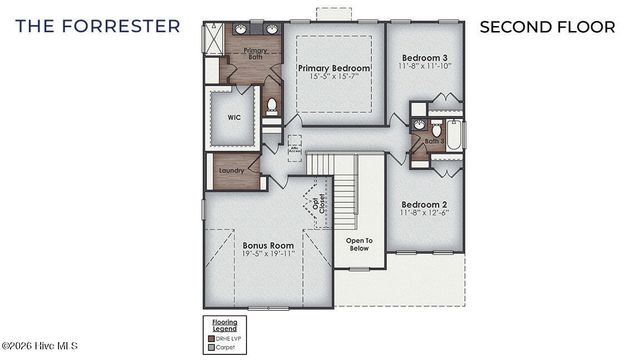 61 Pasture Street Lot 455, Wilmington, NC 28411