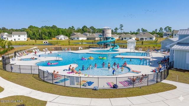 61 Pasture Street Lot 455, Wilmington, NC 28411