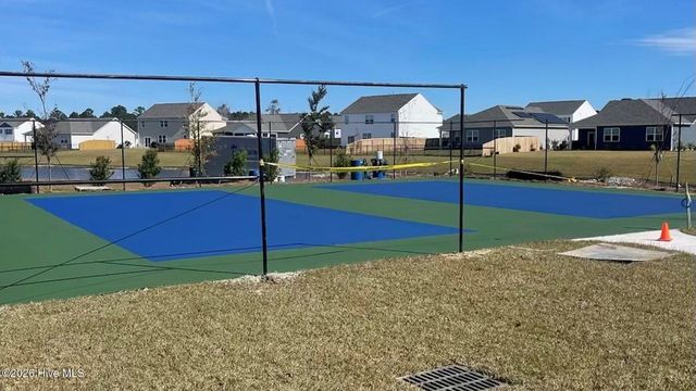 61 Pasture Street Lot 455, Wilmington, NC 28411
