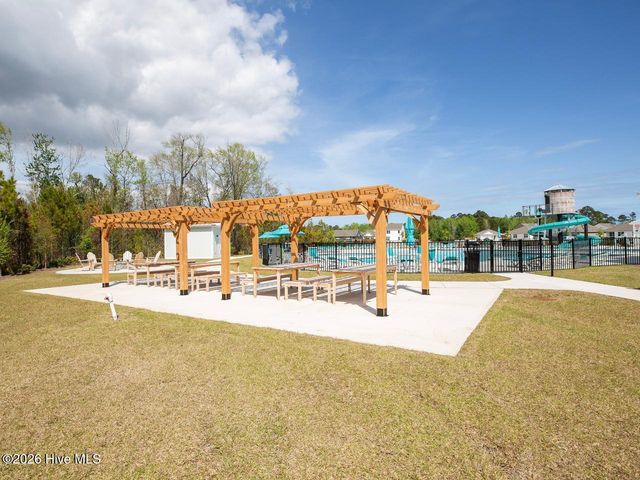 61 Pasture Street Lot 455, Wilmington, NC 28411