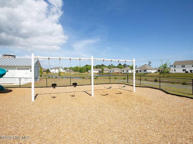 61 Pasture Street Lot 455, Wilmington, NC 28411