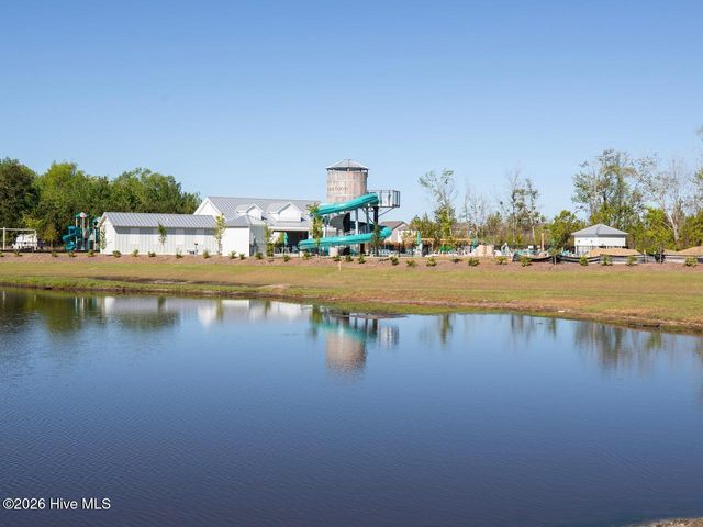 61 Pasture Street Lot 455, Wilmington, NC 28411