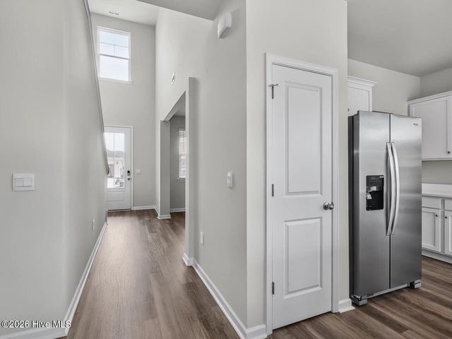 61 Pasture Street Lot 455, Wilmington, NC 28411