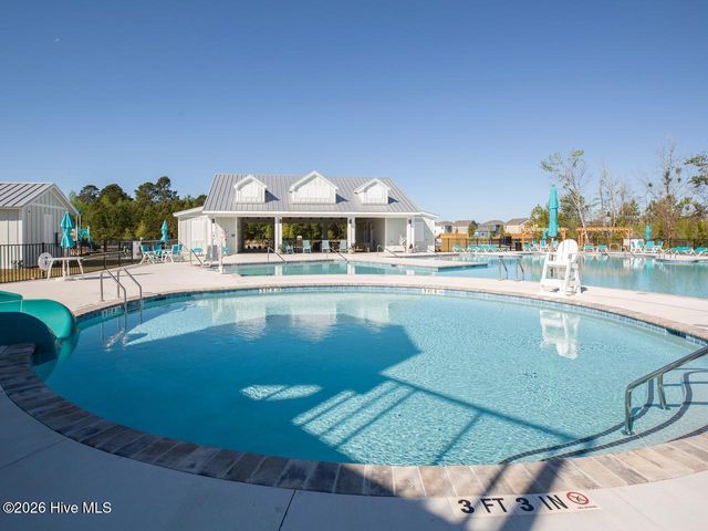 61 Pasture Street Lot 455, Wilmington, NC 28411