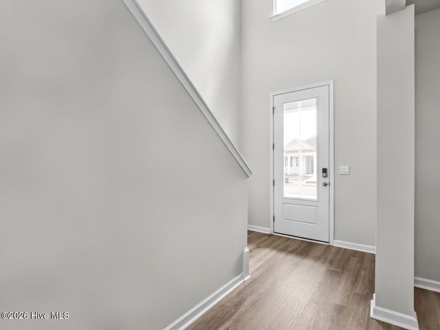 61 Pasture Street Lot 455, Wilmington, NC 28411