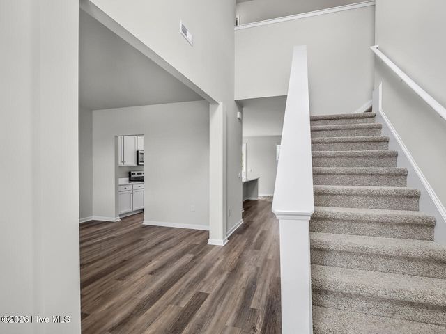 61 Pasture Street Lot 455, Wilmington, NC 28411