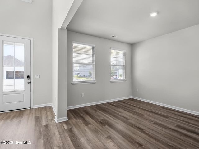 61 Pasture Street Lot 455, Wilmington, NC 28411
